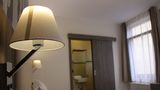 Dansaert Hotel Room
