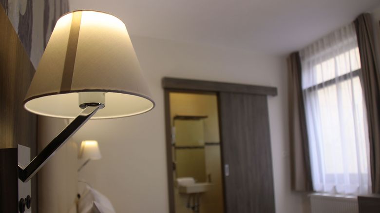 <b>Dansaert Hotel Room</b>. Images powered by <a href="https://www.leonardoworldwide.com/" title="Leonardo Worldwide" target="_blank">Leonardo</a>.