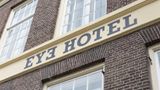 <b>Eye Hotel Exterior</b>. Images powered by <a href="https://www.leonardoworldwide.com/" title="Leonardo Worldwide" target="_blank">Leonardo</a>.