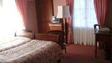Hotel Regina Room