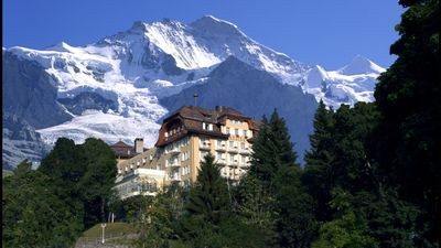 Hotel Regina