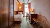 Hotel Regina Room