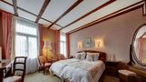 Hotel Regina Room