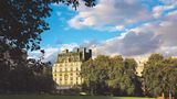 The Ritz London Exterior