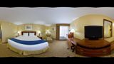 <b>Holiday Inn Express & Suites St. Louis W Room</b>. Virtual Tours powered by <a href="https://www.leonardoworldwide.com/" title="Leonardo Worldwide" target="_blank">Leonardo</a>.