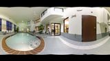 <b>Holiday Inn Express & Suites St. Louis W Pool</b>. Virtual Tours powered by <a href="https://www.leonardoworldwide.com/" title="Leonardo Worldwide" target="_blank">Leonardo</a>.