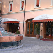 Hotel Alla Rocca