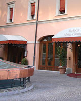 Hotel Alla Rocca