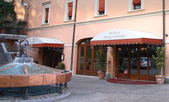 Hotel Alla Rocca