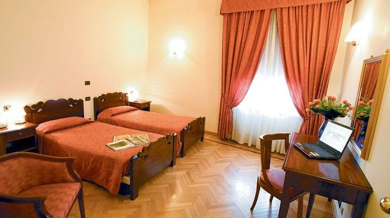 <b>Hotel Alla Rocca Room</b>. Images powered by <a href="https://www.leonardoworldwide.com/" title="Leonardo Worldwide" target="_blank">Leonardo</a>.