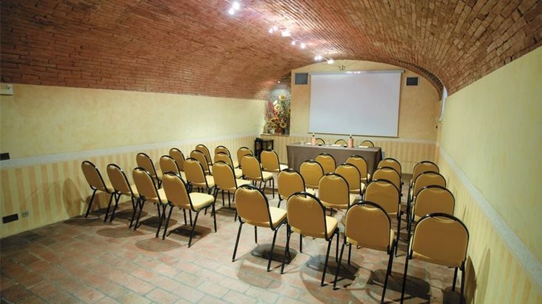 <b>Hotel Alla Rocca Meeting</b>. Images powered by <a href="https://www.leonardoworldwide.com/" title="Leonardo Worldwide" target="_blank">Leonardo</a>.