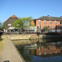 The Bridge Hotel