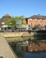 The Bridge Hotel