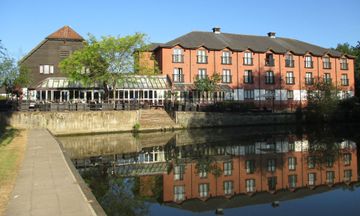 The Bridge Hotel