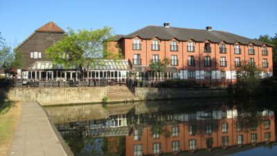 The Bridge Hotel