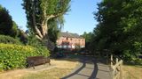 The Bridge Hotel Exterior