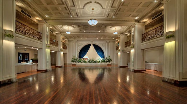 <b>Hotel Phoenicia Malta Ballroom</b>. Images powered by <a href="https://www.leonardoworldwide.com/" title="Leonardo Worldwide" target="_blank">Leonardo</a>.