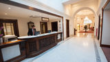 Hotel Phoenicia Malta Lobby