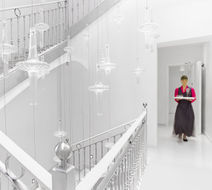 Sant Pere del Bosc Hotel & Spa Lobby