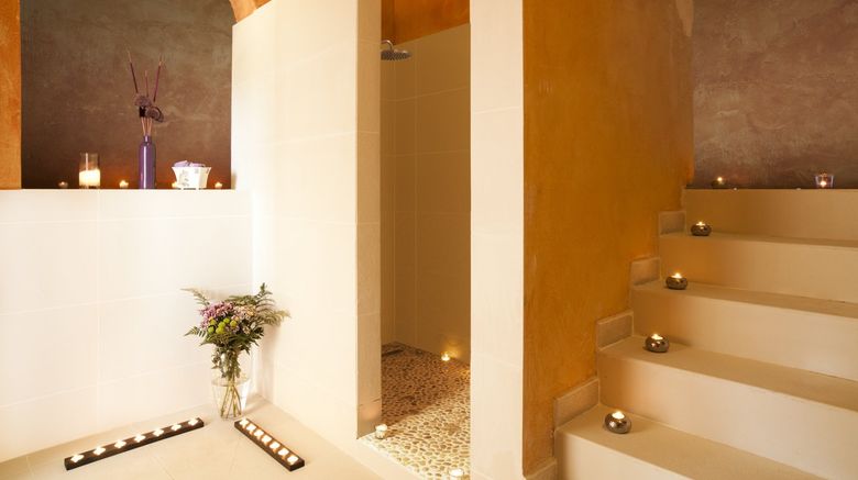 <b>Sant Pere del Bosc Hotel & Spa Spa</b>. Images powered by <a href="https://www.leonardoworldwide.com/" title="Leonardo Worldwide" target="_blank">Leonardo</a>.