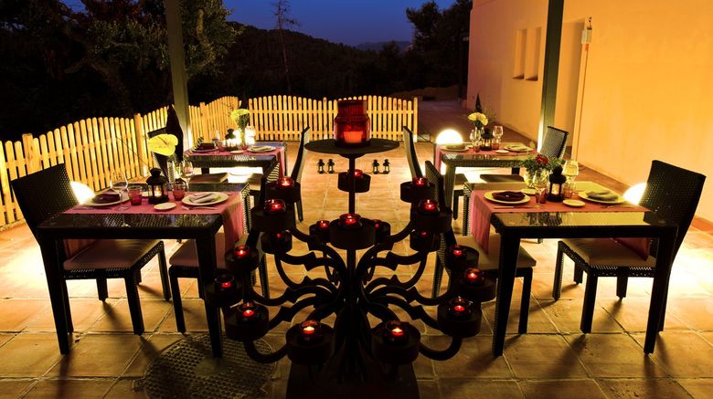 <b>Sant Pere del Bosc Hotel & Spa Restaurant</b>. Images powered by <a href="https://www.leonardoworldwide.com/" title="Leonardo Worldwide" target="_blank">Leonardo</a>.