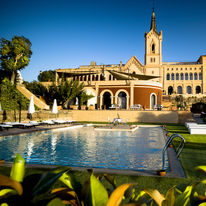 Sant Pere del Bosc Hotel & Spa