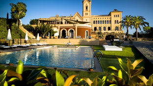 Sant Pere del Bosc Hotel & Spa