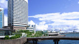 <b>InterContinental Tokyo Bay Exterior</b>. Virtual Tours powered by <a href="https://www.leonardoworldwide.com/" title="Leonardo Worldwide" target="_blank">Leonardo</a>.