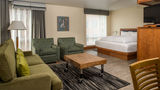 Watertown Hotel Suite