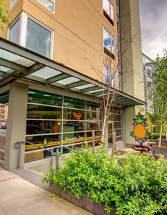 Watertown Hotel