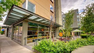 Watertown Hotel