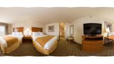 <b>Holiday Inn Express Room</b>. Virtual Tours powered by <a href="https://www.leonardoworldwide.com/" title="Leonardo Worldwide" target="_blank">Leonardo</a>.