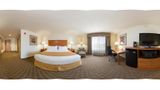 <b>Holiday Inn Express Suite</b>. Virtual Tours powered by <a href="https://www.leonardoworldwide.com/" title="Leonardo Worldwide" target="_blank">Leonardo</a>.
