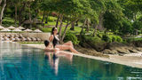 Four Seasons Resort Bali at Jimbaran Bay Restaurant