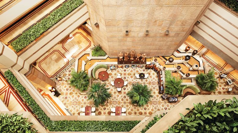 <b>Taj Bengal Lobby</b>. Images powered by <a href="https://www.leonardoworldwide.com/" title="Leonardo Worldwide" target="_blank">Leonardo</a>.
