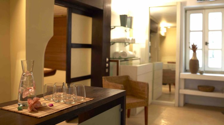 Semeli Hotel Recreation