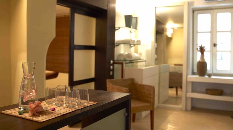<b>Semeli Hotel Recreation</b>. Images powered by <a href="https://www.leonardoworldwide.com/" title="Leonardo Worldwide" target="_blank">Leonardo</a>.