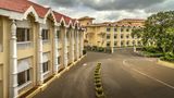 The Gateway Hotel Ambad Nashik Exterior