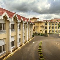 The Gateway Hotel Ambad Nashik