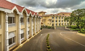 The Gateway Hotel Ambad Nashik