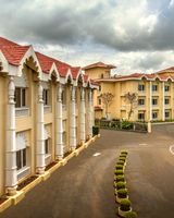 The Gateway Hotel Ambad Nashik