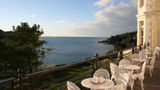The Fowey Hotel Exterior