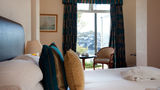 The Fowey Hotel Room