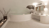Katikies Chromata Hotel Room
