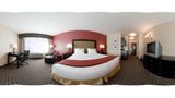 <b>Holiday Inn Express Hotel & Suites Room</b>. Virtual Tours powered by <a href="https://www.leonardoworldwide.com/" title="Leonardo Worldwide" target="_blank">Leonardo</a>.