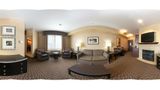 <b>Holiday Inn Express Hotel & Suites Suite</b>. Virtual Tours powered by <a href="https://www.leonardoworldwide.com/" title="Leonardo Worldwide" target="_blank">Leonardo</a>.