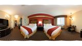 <b>Holiday Inn Express Hotel & Suites Room</b>. Virtual Tours powered by <a href="https://www.leonardoworldwide.com/" title="Leonardo Worldwide" target="_blank">Leonardo</a>.