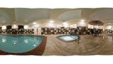 <b>Holiday Inn Express Hotel & Suites Pool</b>. Virtual Tours powered by <a href="https://www.leonardoworldwide.com/" title="Leonardo Worldwide" target="_blank">Leonardo</a>.