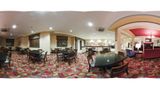 <b>Holiday Inn Express Hotel & Suites Restaurant</b>. Virtual Tours powered by <a href="https://www.leonardoworldwide.com/" title="Leonardo Worldwide" target="_blank">Leonardo</a>.