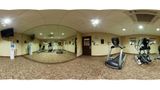 <b>Holiday Inn Express Hotel & Suites Health Club</b>. Virtual Tours powered by <a href="https://www.leonardoworldwide.com/" title="Leonardo Worldwide" target="_blank">Leonardo</a>.